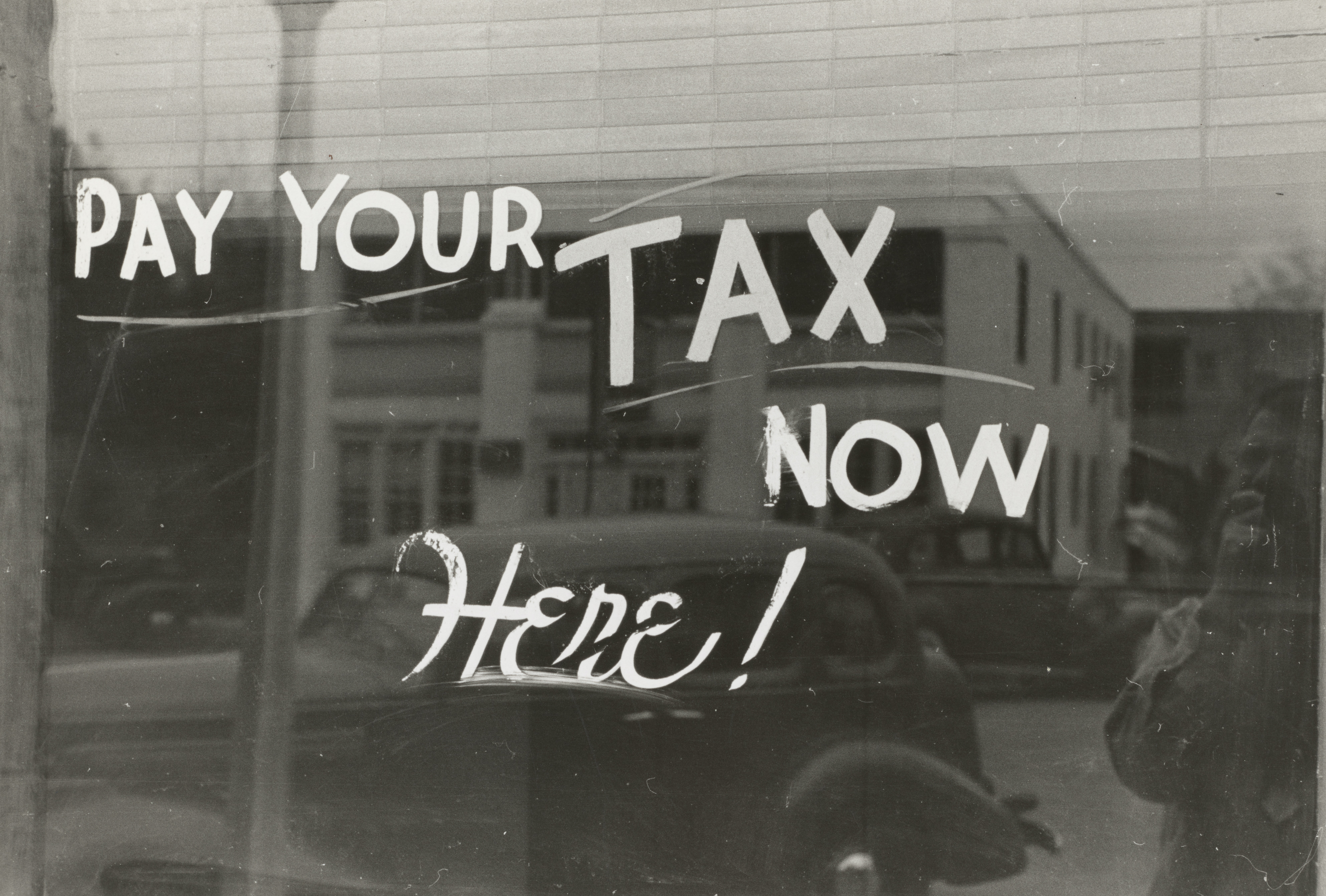Rethinking Taxation 