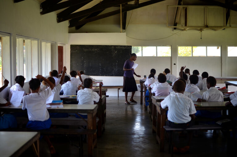 2019 Education Statistics Report – MoET