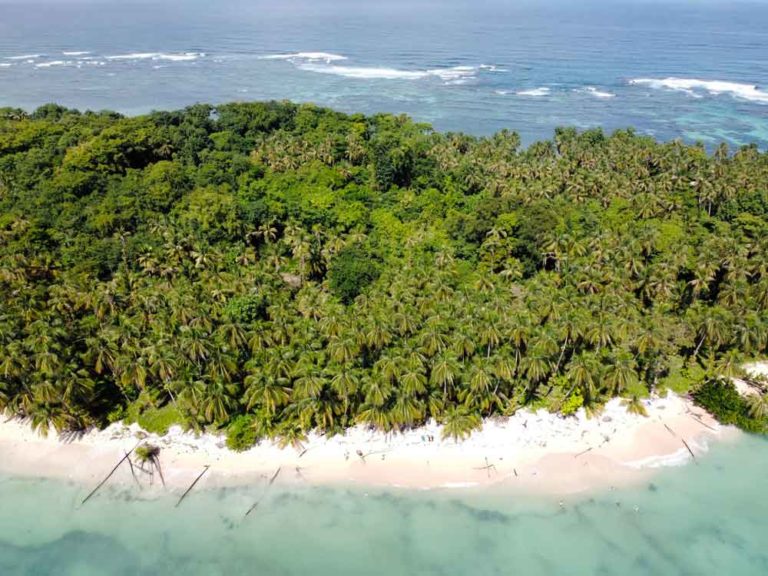 Solid ground: Adopting land value taxation in Vanuatu