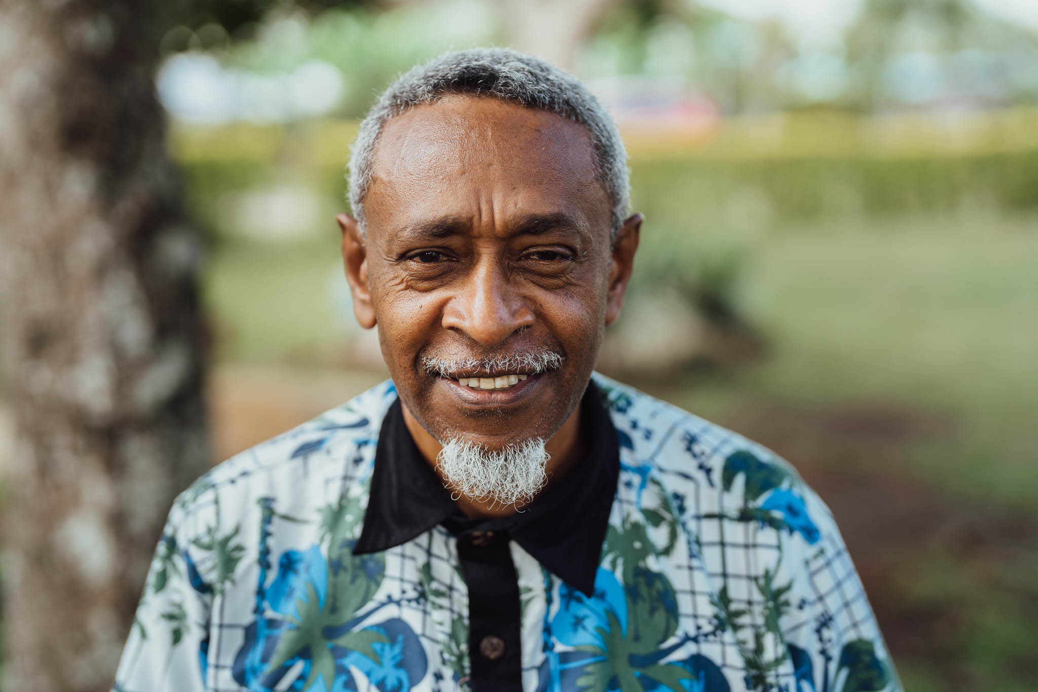 Bring talent to spur talent: Opening the door to Vanuatu’s prosperity