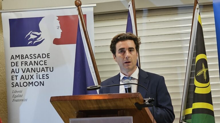Lettre au Premier Ministre concernant la liste AML/CFT de l’Union Européenne