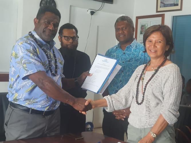 Vanuatu Digital Asset Guidelines launched