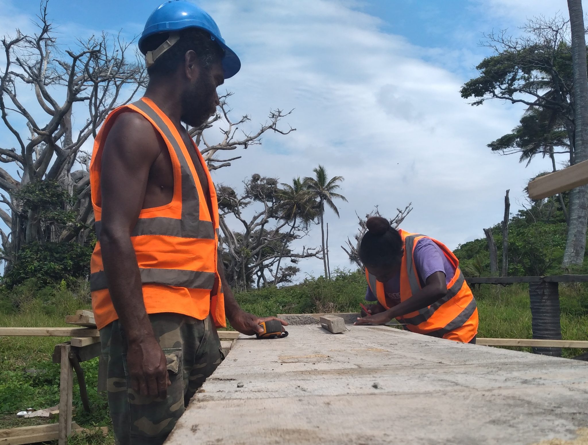 Vanuatu Private Sector Economic Update