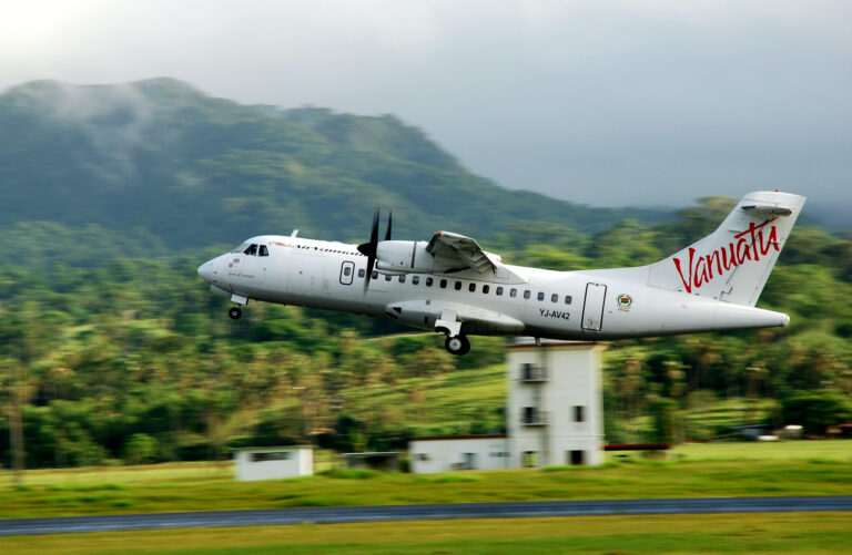Air Vanuatu is dead, long live Air Vanuatu!